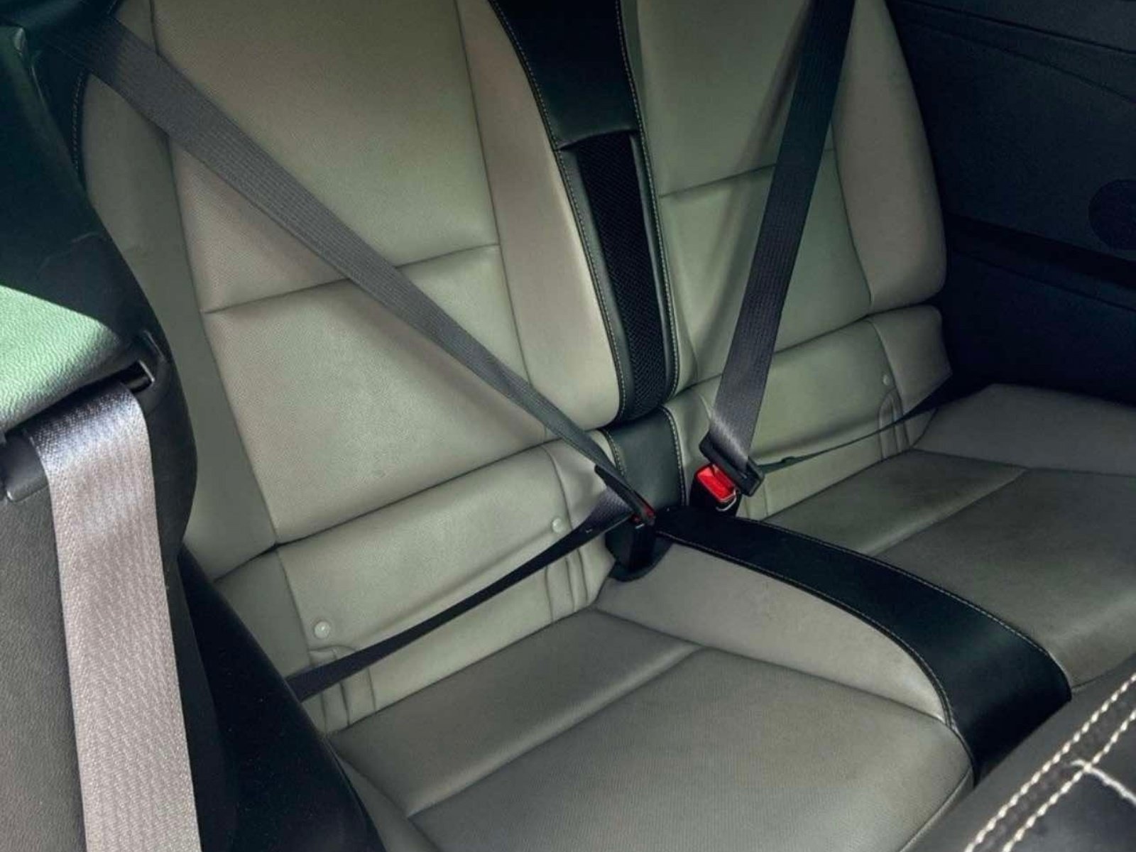 Used 2012 Chevrolet Camaro LT w/ RS Package RWD image 5