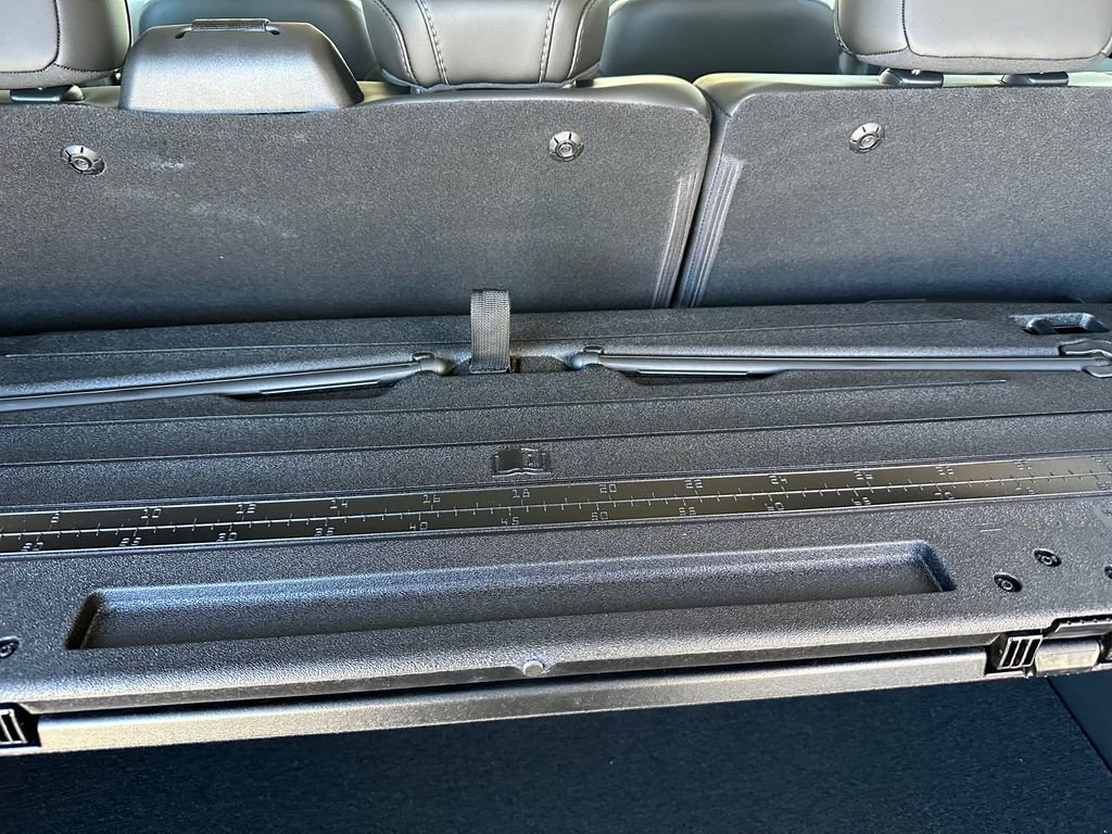 New 2025 Ford Bronco Sport Outer Banks w/ Outer Banks Tech Package+ image 48