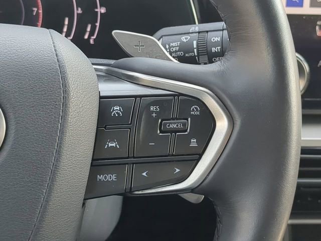 Used 2024 Lexus TX 350 FWD w/ Cold Weather Package image 32