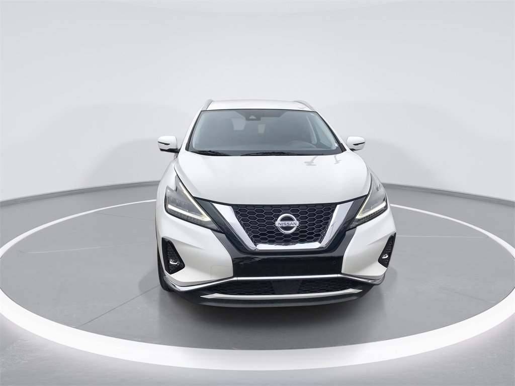 Used 2020 Nissan Murano SL image 3