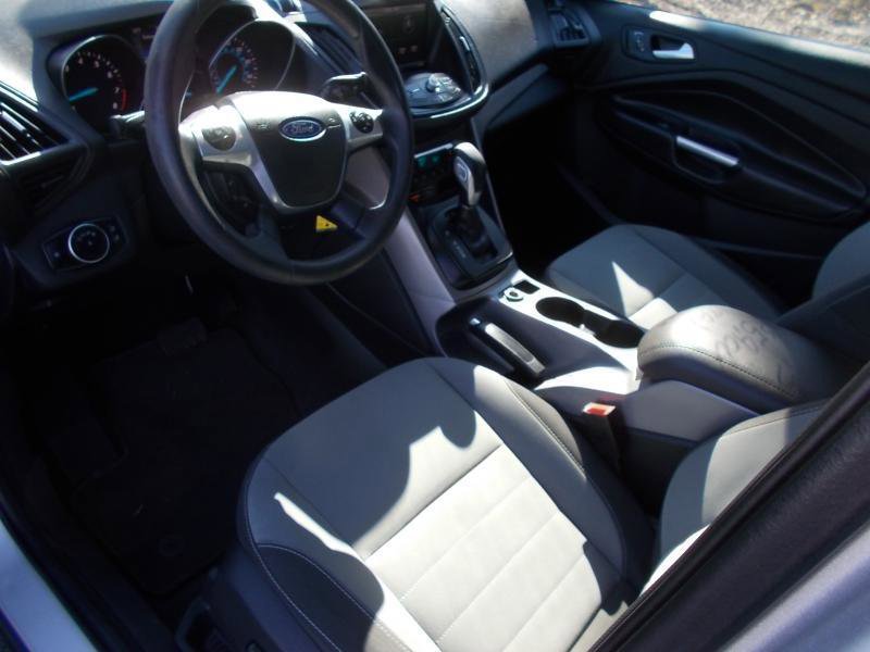 Used 2015 Ford Escape SE w/ Equipment Group 201A AWD/4WD image 27