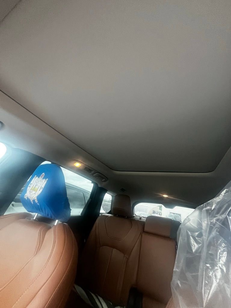 Certified 2024 INFINITI QX60 Sensory w/ Vision Package image 28