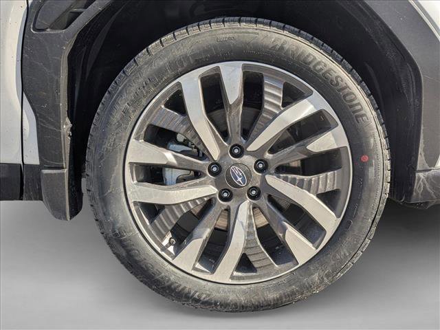 New 2026 Subaru Forester Touring image 9