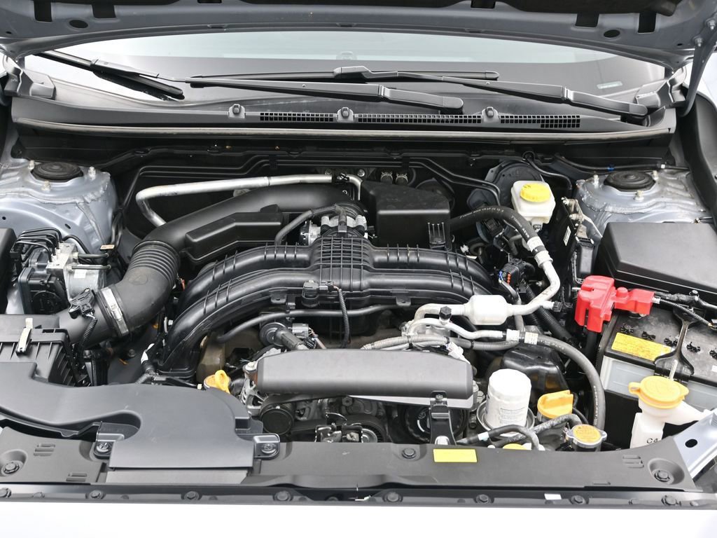 Used 2024 Subaru Impreza 2.0i Sport image 19