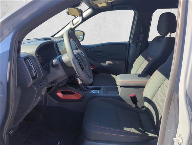 New 2026 Nissan Frontier PRO-4X w/ Tow Package image 14