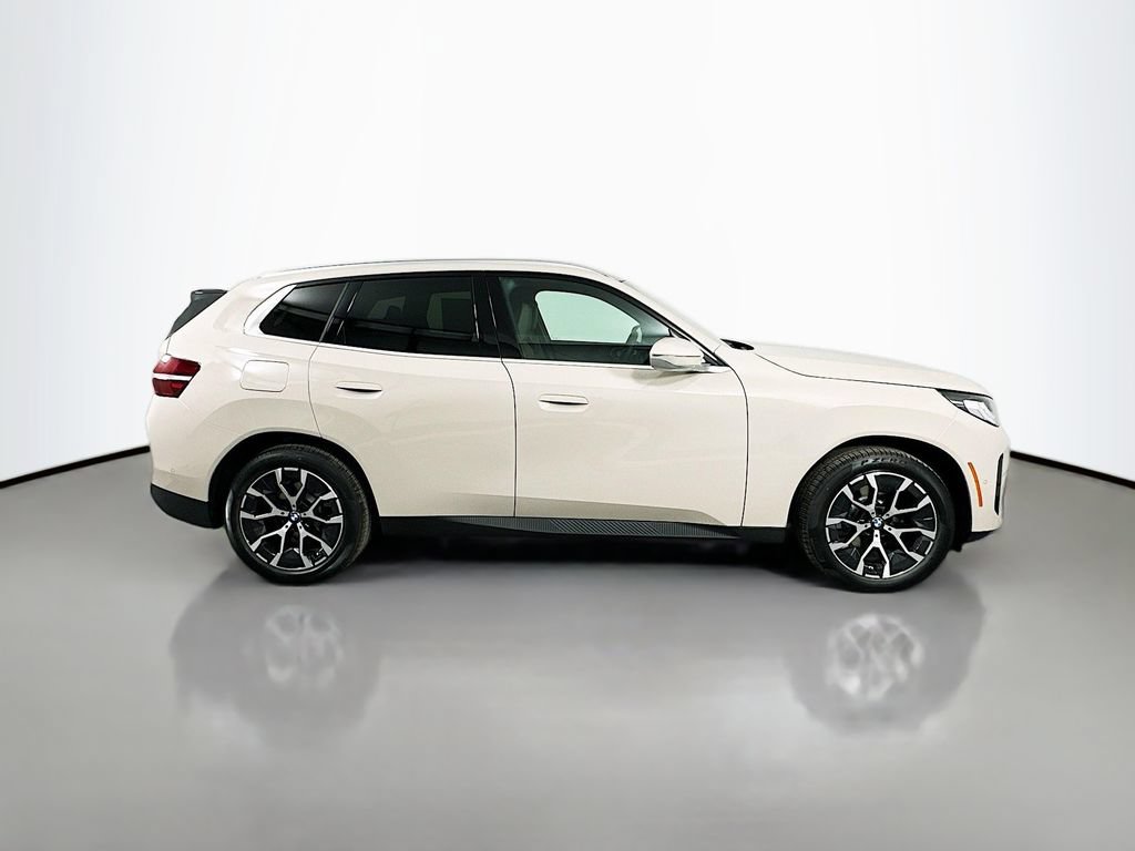 Used 2026 BMW X3 xDrive30i w/ Convenience Package AWD/4WD image 4