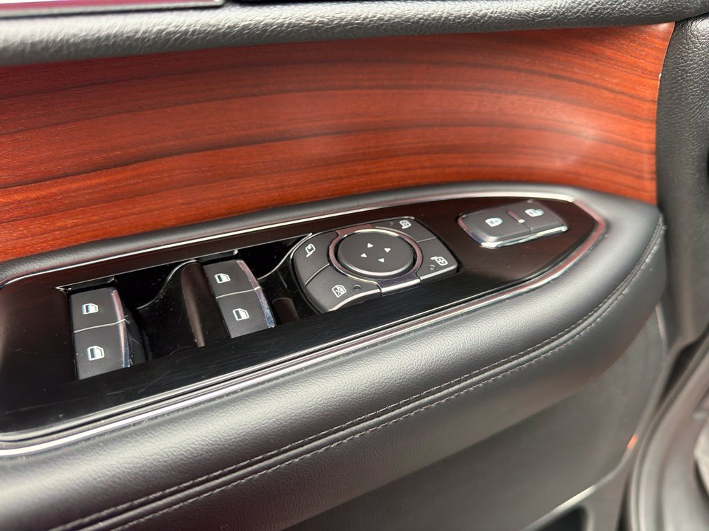 Used 2021 Lincoln Navigator Reserve AWD/4WD image 13