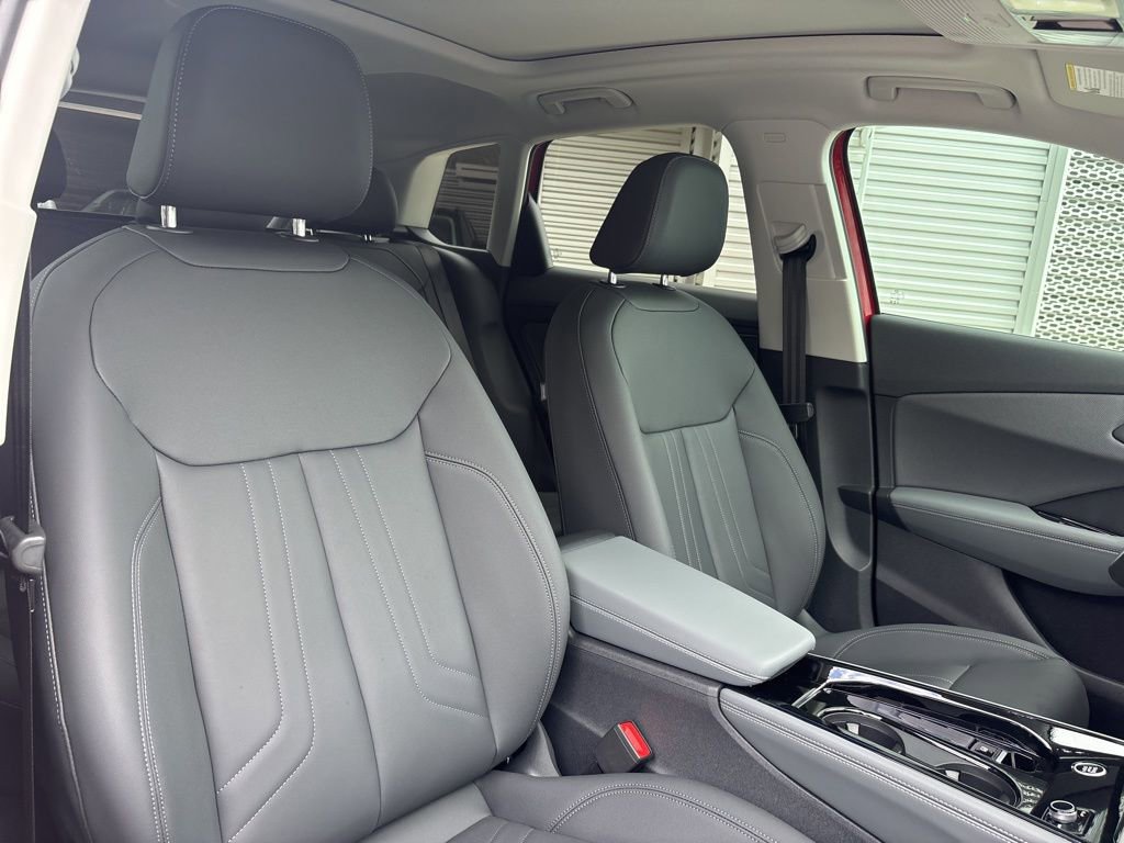 New 2026 Audi Q3 quattro 2.0T AWD/4WD image 16