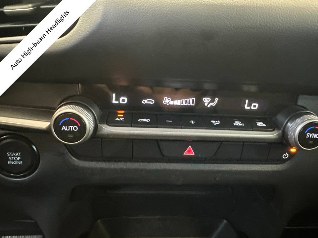 Certified 2024 MAZDA CX-30 AWD 2.5 S w/ Select Sport Pkg image 14