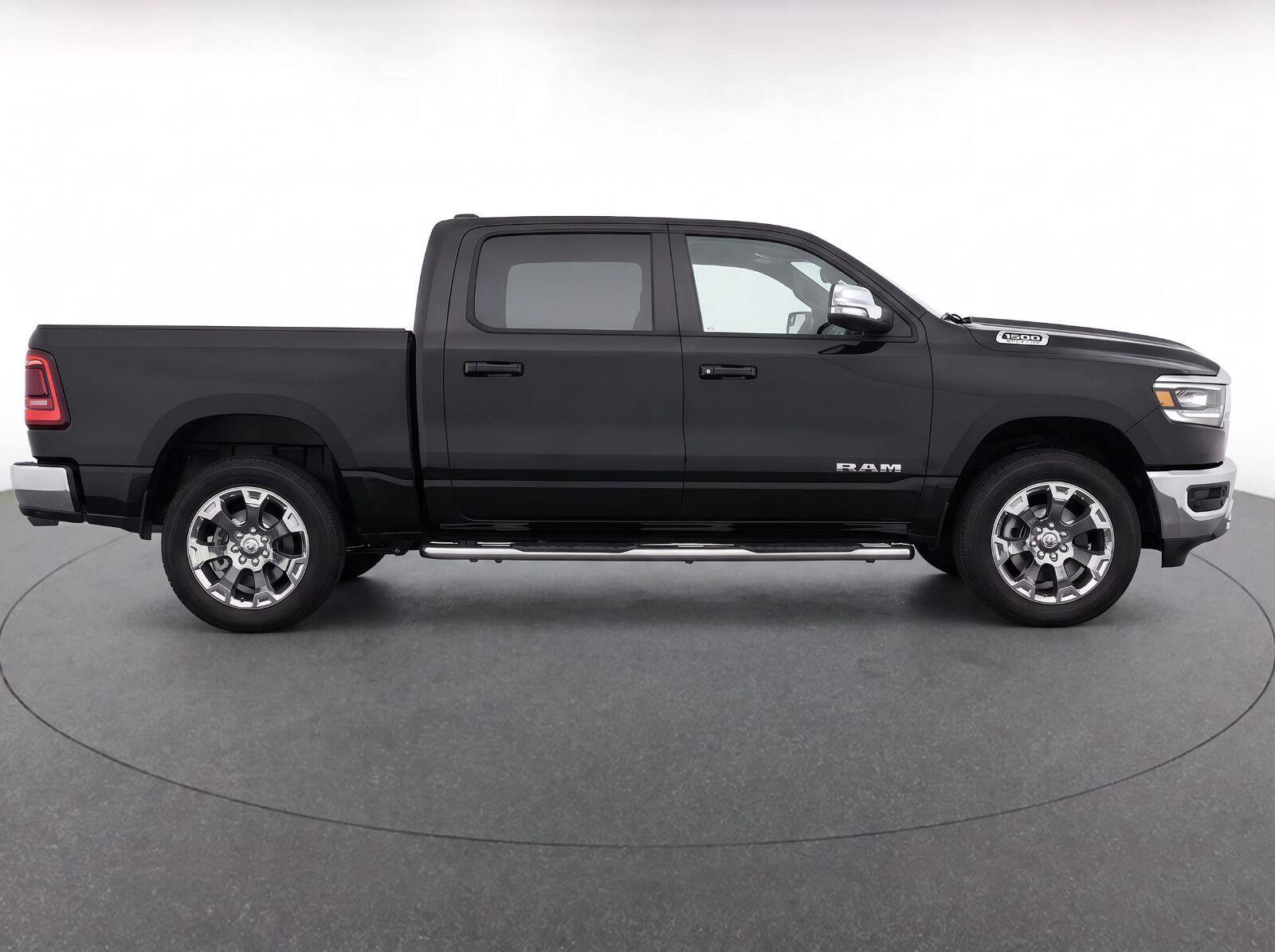 Used 2022 RAM 1500 Big Horn AWD/4WD image 8