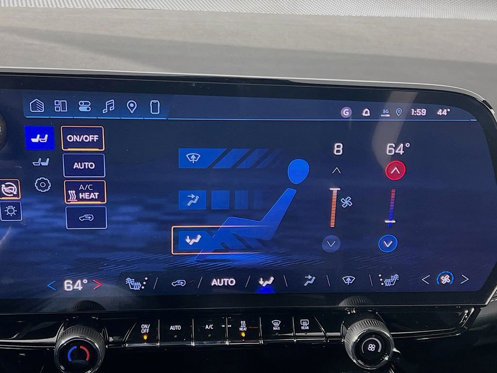 New 2026 Chevrolet Blazer EV LT image 16
