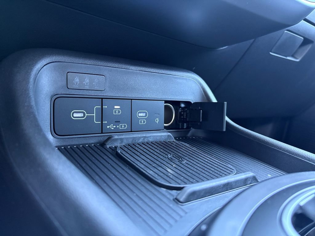 New 2026 Hyundai Kona SEL Sport image 4