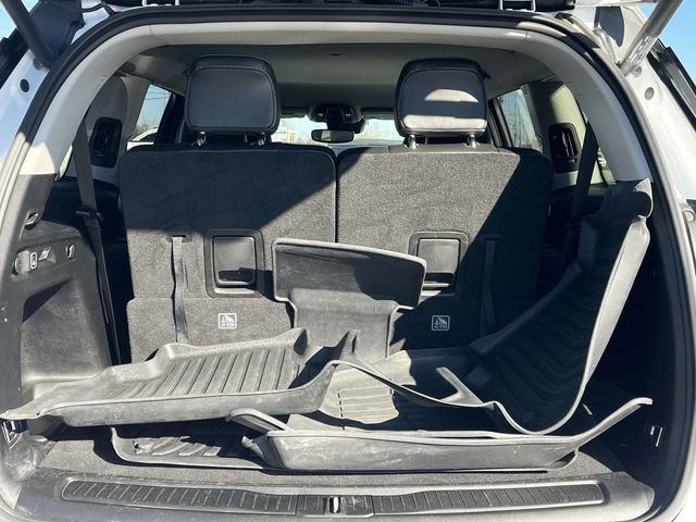 Used 2023 Jeep Grand Cherokee L Limited image 21