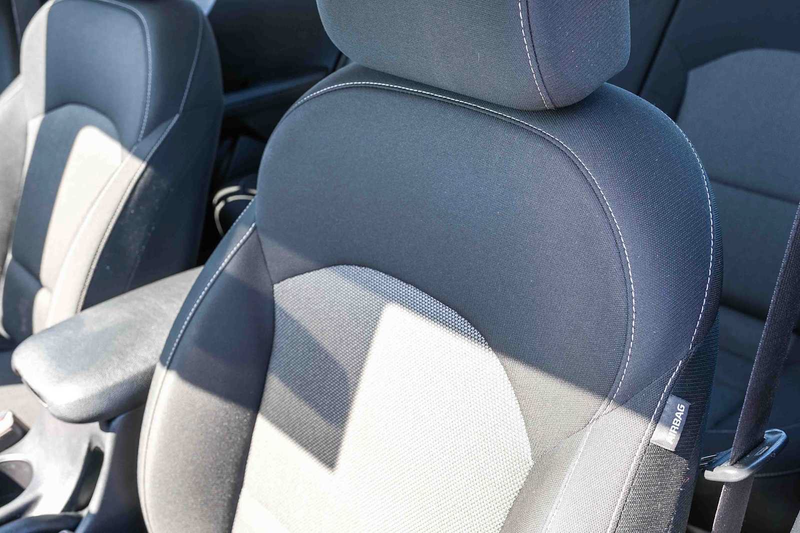Used 2022 Kia Forte LXS FWD image 20