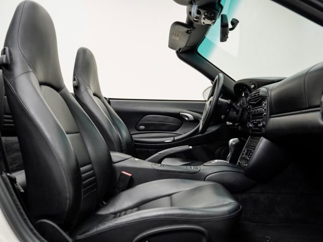 Used 2001 Porsche 911 Carrera RWD image 23