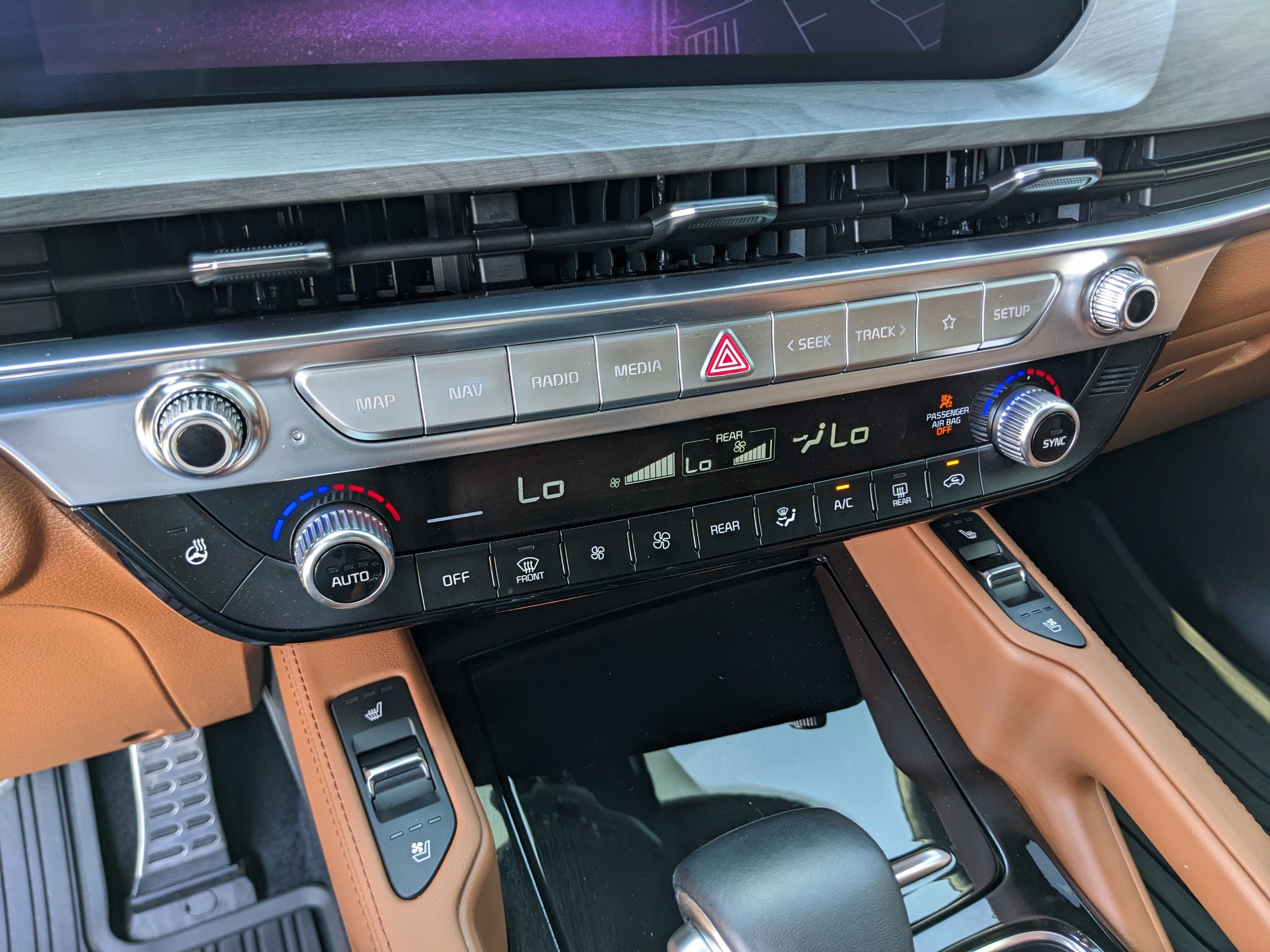 Used 2024 Kia Telluride SX Prestige X-Line AWD/4WD image 24