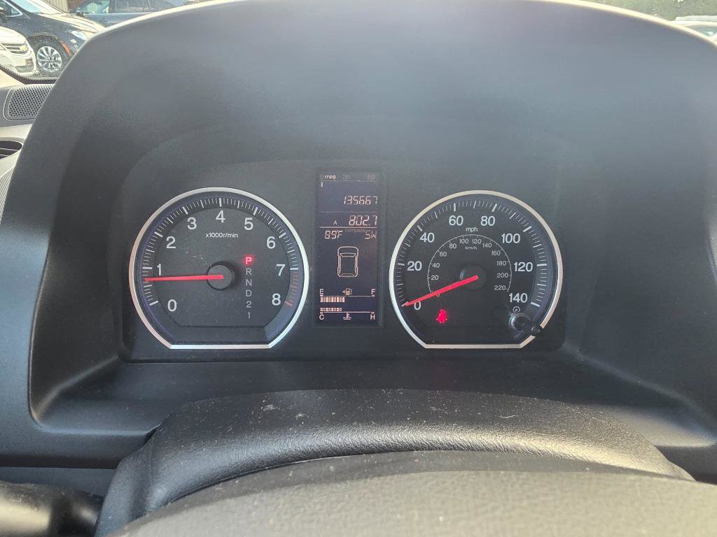 Used 2011 Honda CR-V EX-L image 15