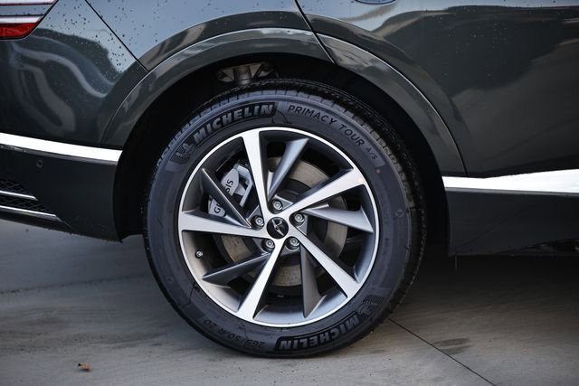 New 2026 Genesis GV80 2.5T Advanced image 6