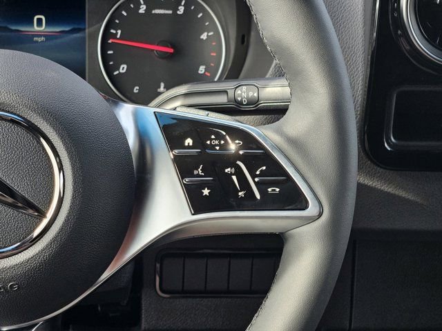 New 2025 Mercedes-Benz Sprinter 2500 image 17