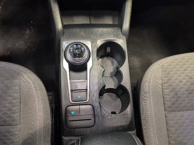 Certified 2021 Ford Escape SE AWD/4WD image 19