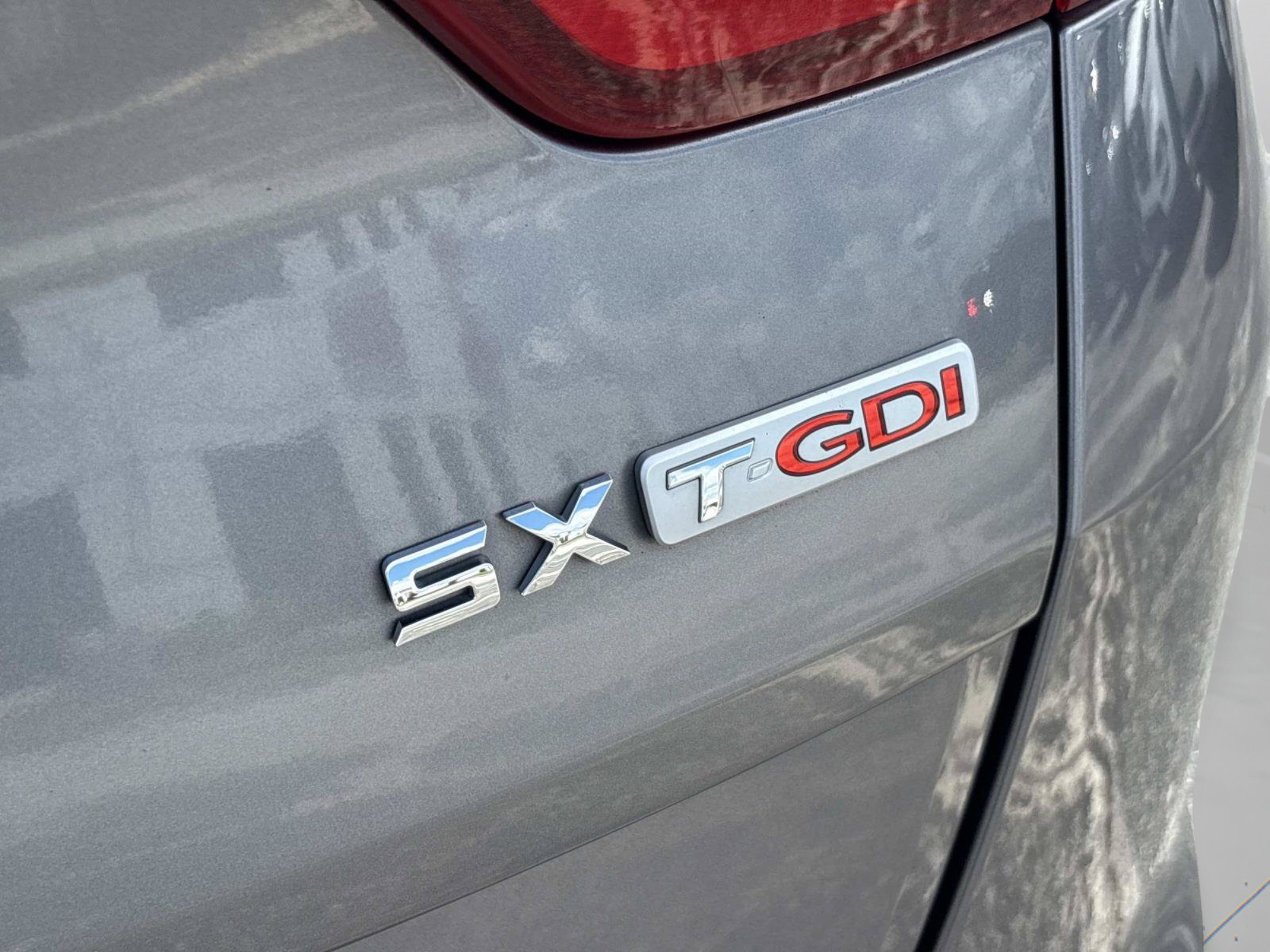 Used 2017 Kia Sportage SX FWD image 36