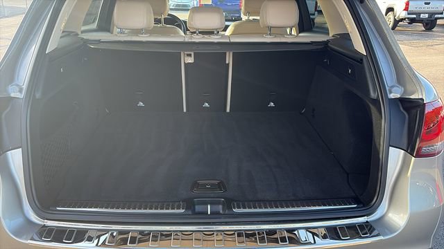 Used 2022 Mercedes-Benz GLC 300 image 26