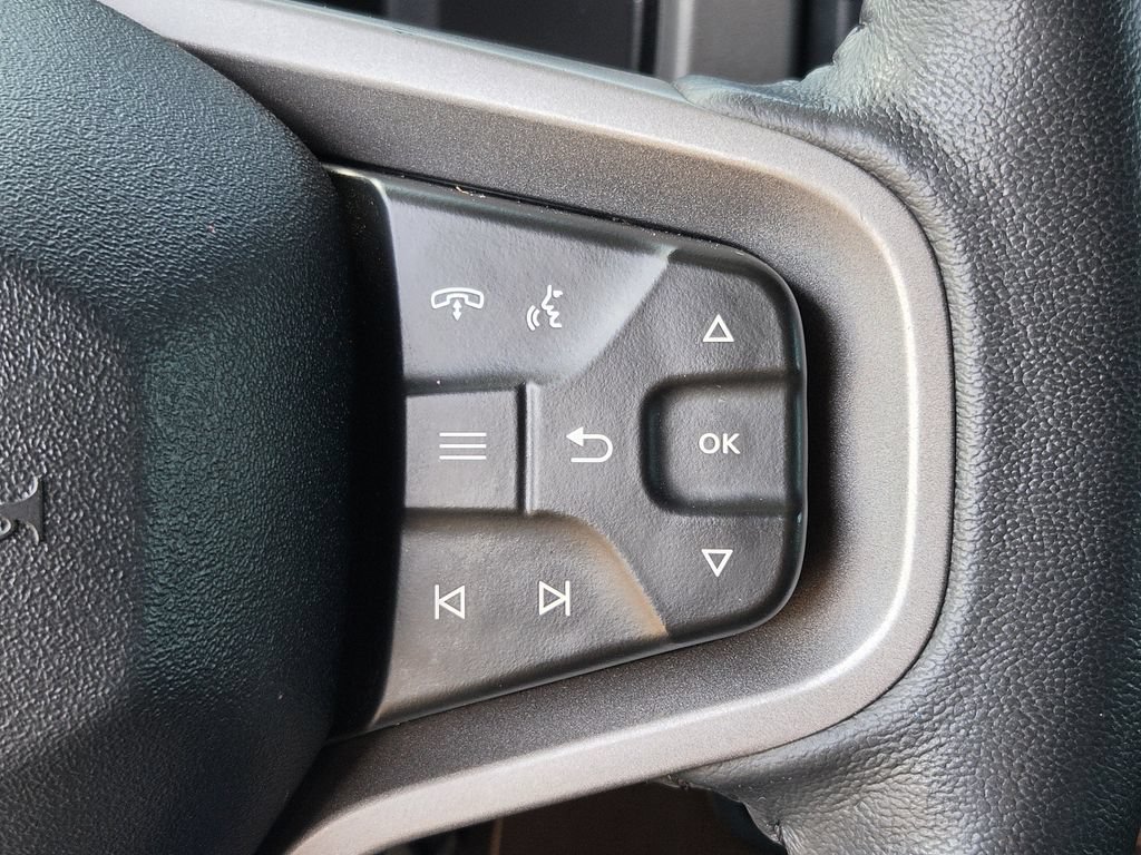 Used 2023 Ford Bronco Outer Banks AWD/4WD image 22