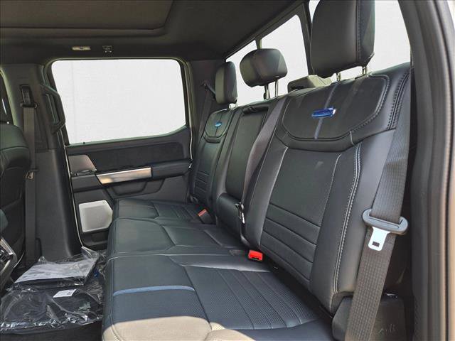 New 2026 Ford F250 Platinum w/ FX4 Off-Road Package image 16