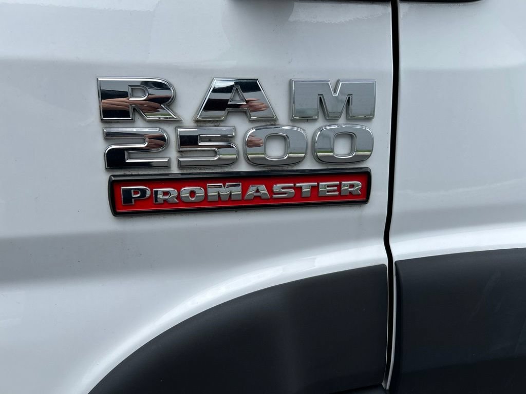 Used 2021 RAM ProMaster 2500 FWD image 5