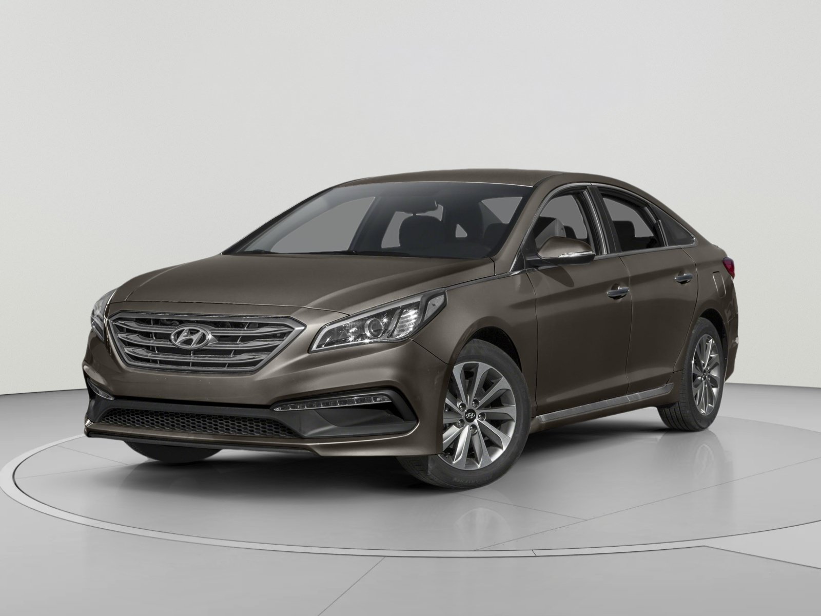 Used 2016 Hyundai Sonata Sport