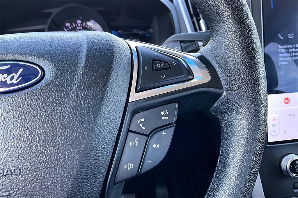 Used 2024 Ford Edge SEL image 17