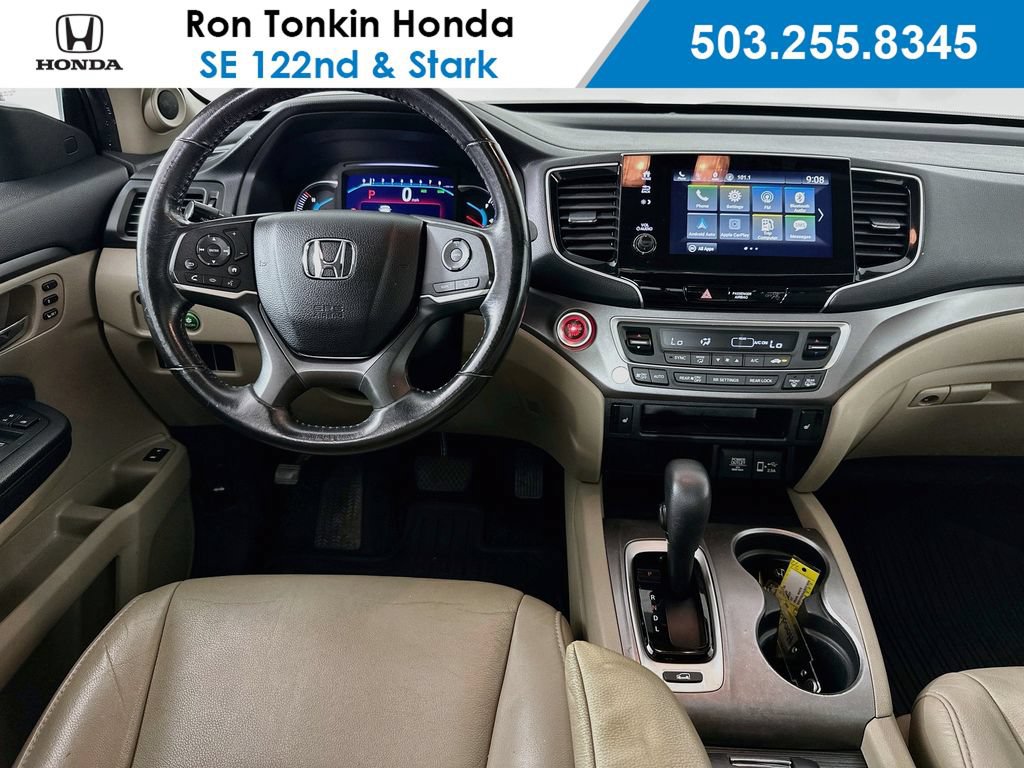 Used 2020 Honda Pilot EX-L image 24