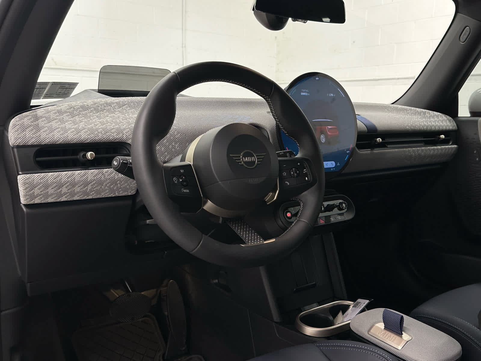 Used 2026 MINI Cooper S FWD image 10