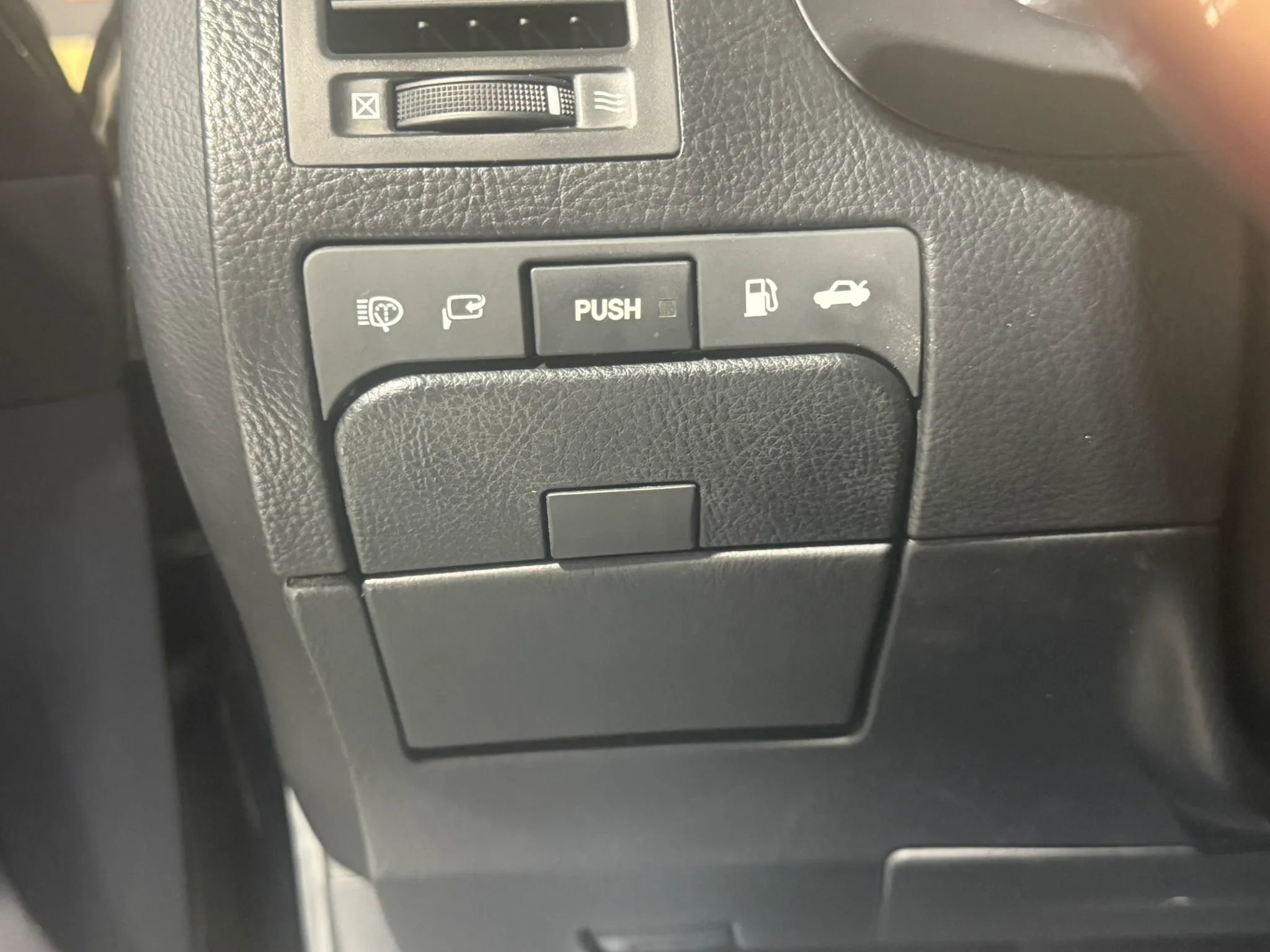 Used 2007 Lexus GS 450h image 18