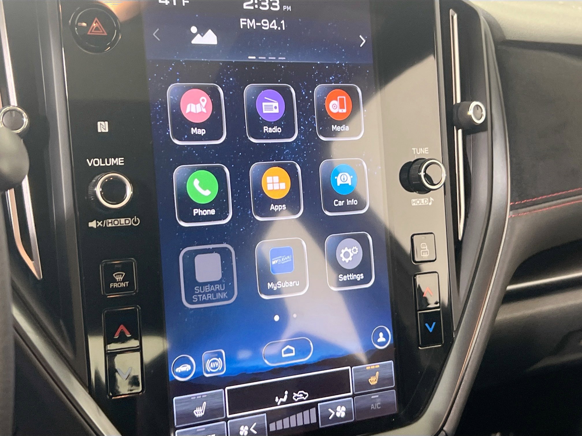 Used 2022 Subaru WRX GT image 15