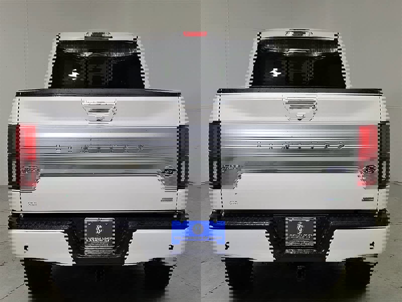 Used 2018 Ford F150 Limited image 5