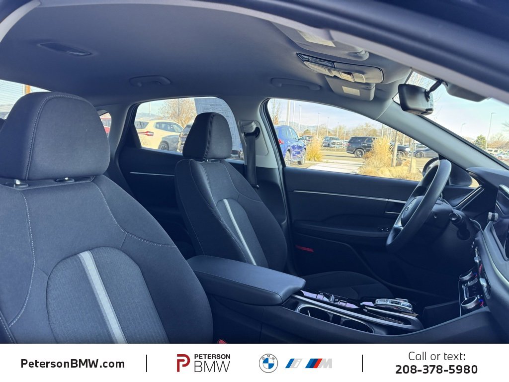 Used 2023 Hyundai Sonata SEL image 20