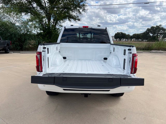 Used 2025 Ford F150 Platinum w/ Equipment Group 702A High AWD/4WD image 24