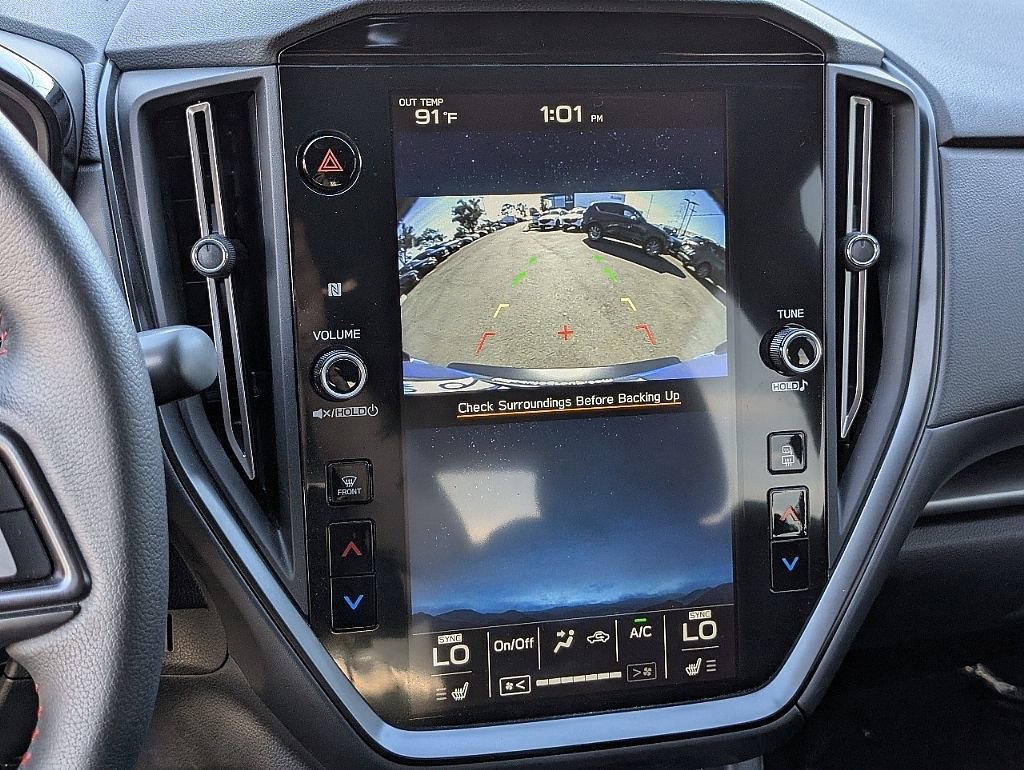 Used 2023 Subaru WRX Premium image 35