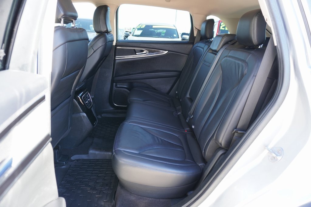 Used 2021 Lincoln Nautilus FWD w/ Equipment Group 101A image 20