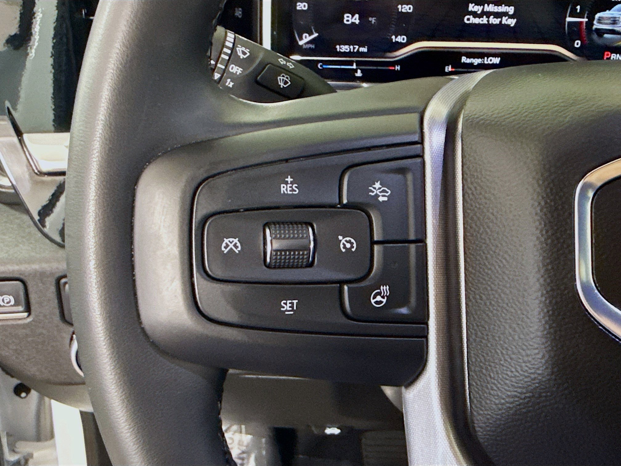 Used 2025 GMC Sierra 1500 Elevation RWD image 14