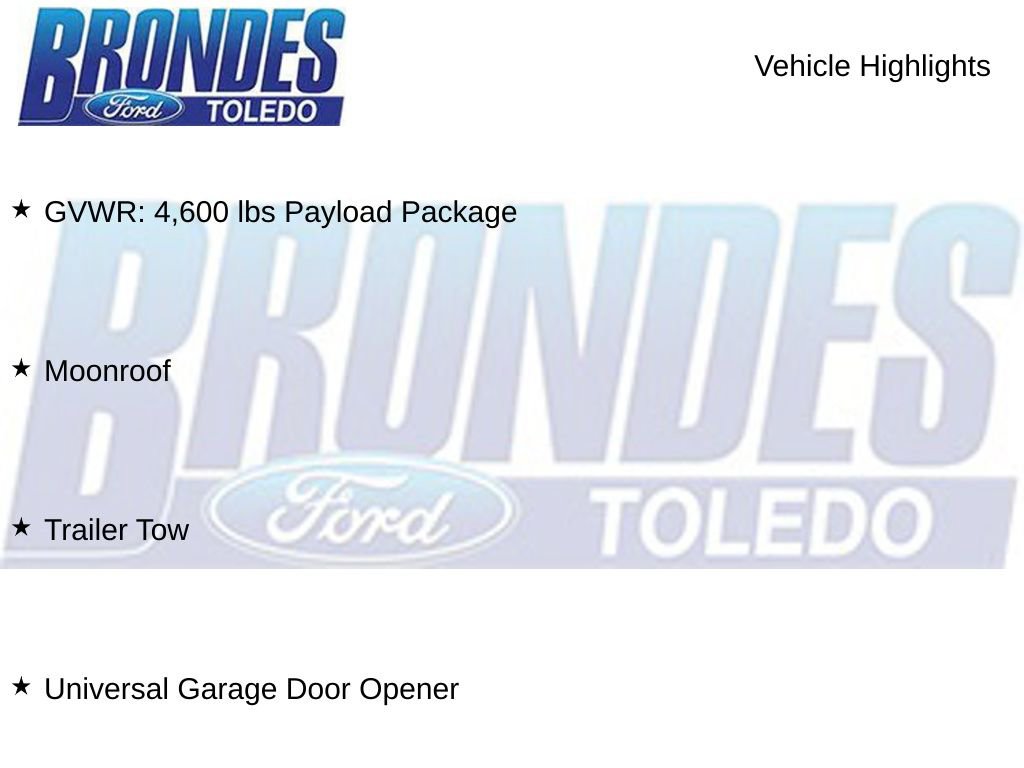 Used 2011 Ford Escape Limited w/ 302A Rapid Spec Order Code image 20