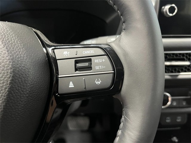 New 2026 Honda HR-V EX-L image 18