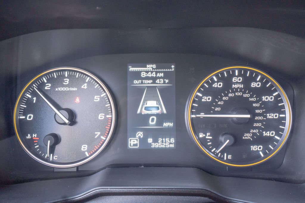 Used 2022 Subaru Outback Wilderness image 13