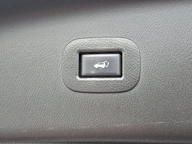 Used 2024 INFINITI QX80 Luxe AWD/4WD image 37