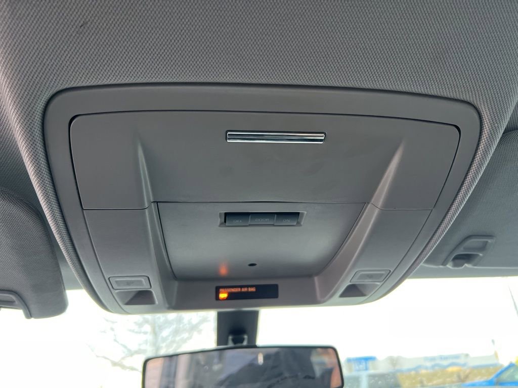 Used 2016 Chevrolet Silverado 1500 W/T image 21