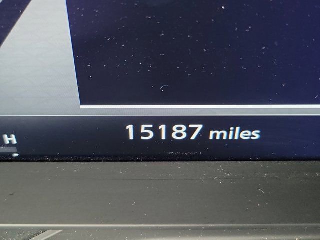 Certified 2025 Nissan Pathfinder Platinum w/ Cargo Package image 29