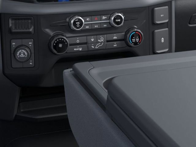 New 2025 Ford F150 XL w/ Equipment Group 103A High image 18