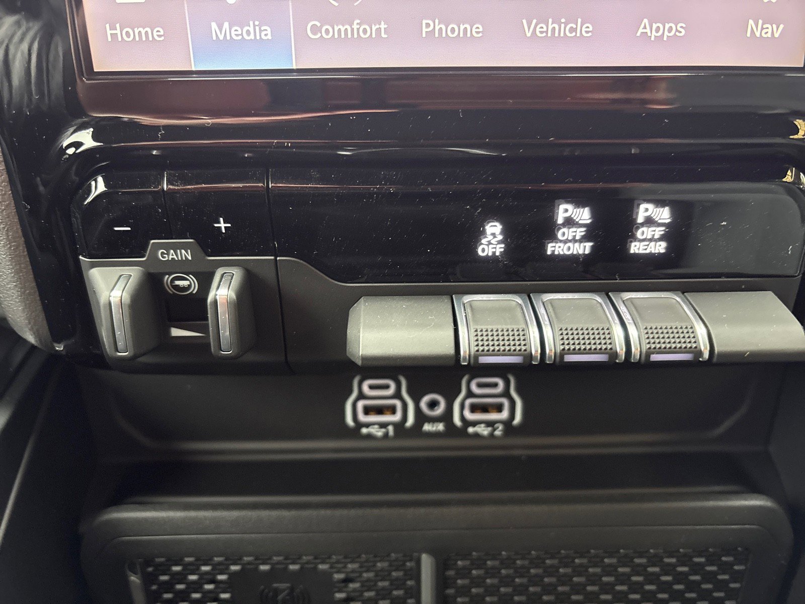 New 2026 RAM 1500 Big Horn image 22