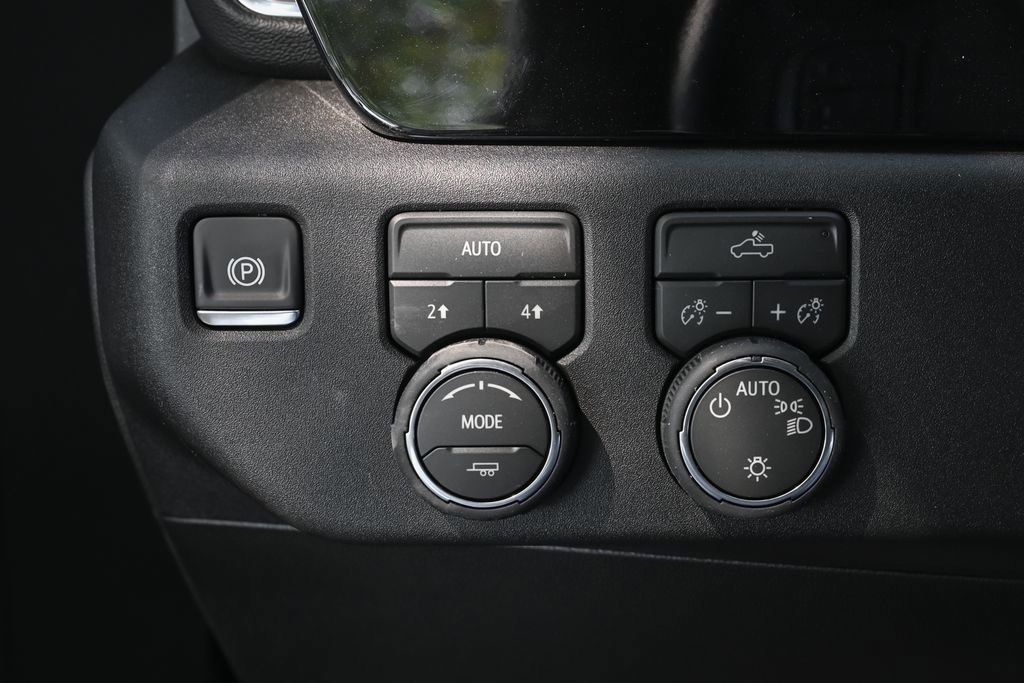 New 2026 Chevrolet Silverado 1500 LT AWD/4WD image 28
